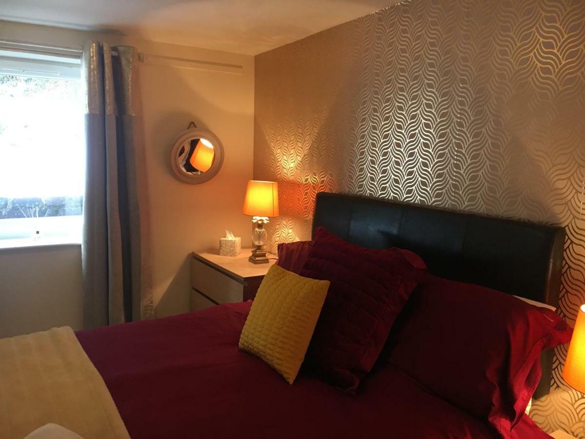 Rothesay The Guest Wing 게스트하우스 외부 사진
