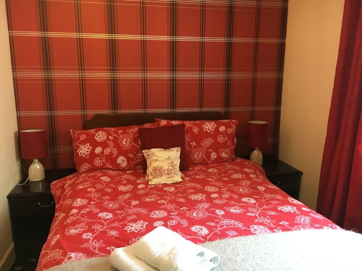 Rothesay The Guest Wing 게스트하우스 외부 사진